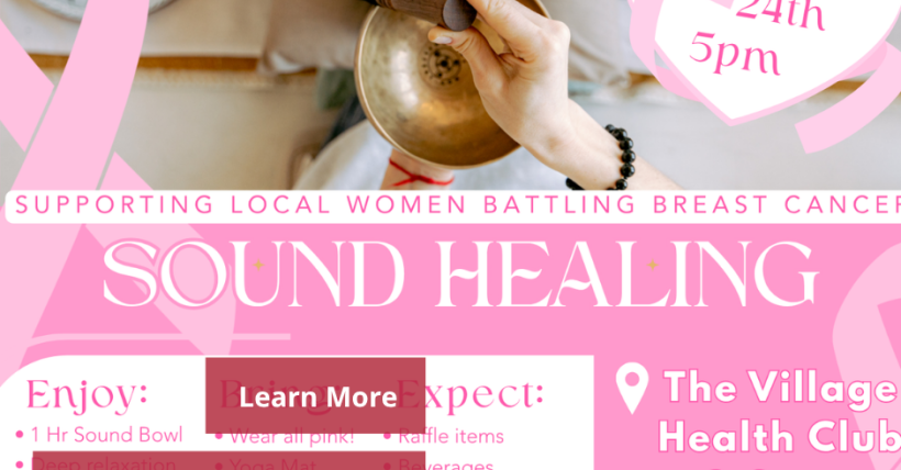 Weekend Warrior: September 18, 2026 | Amy Jones Group